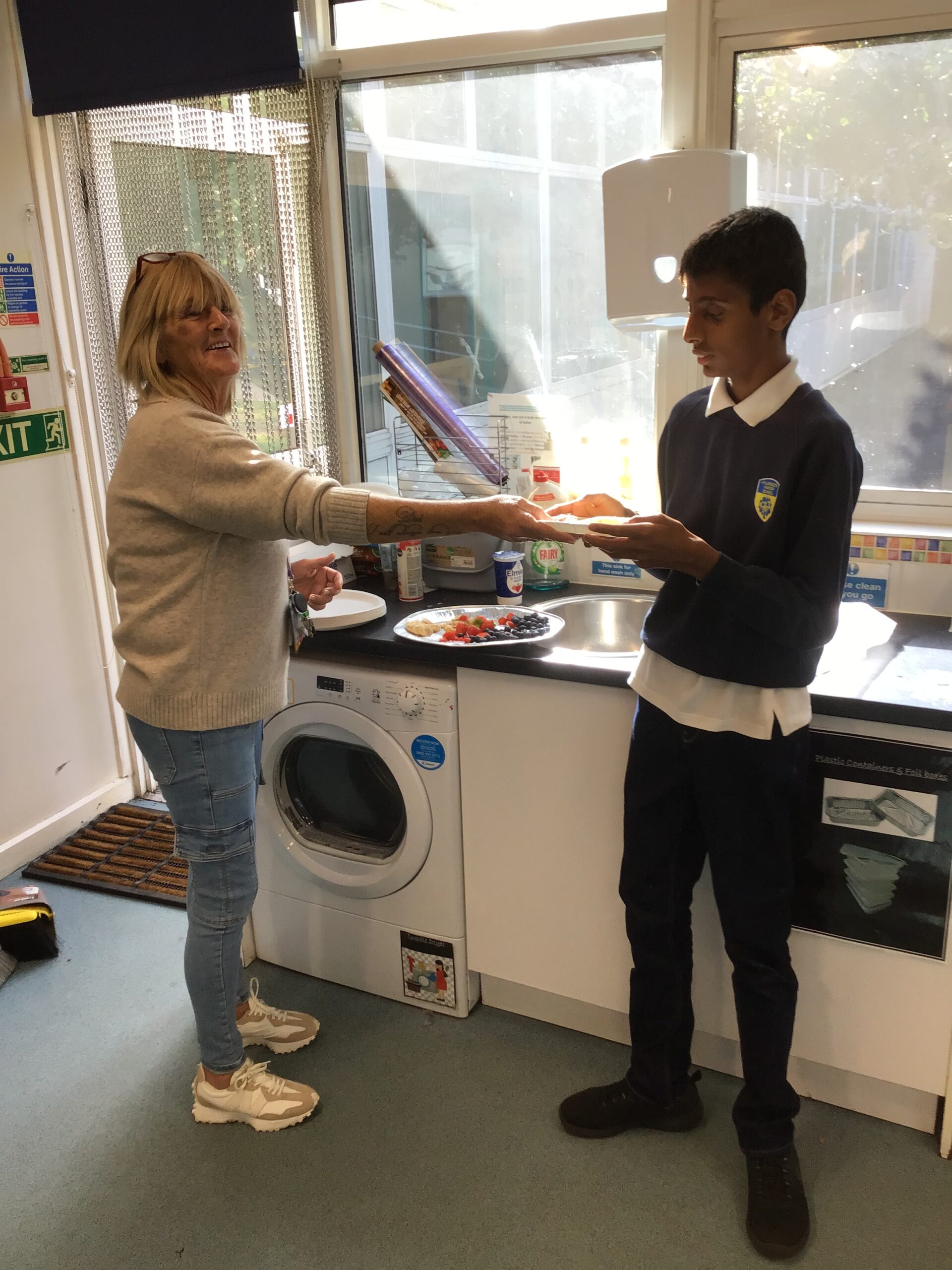 jeans-for-genes-day-hillingdon-manor-school