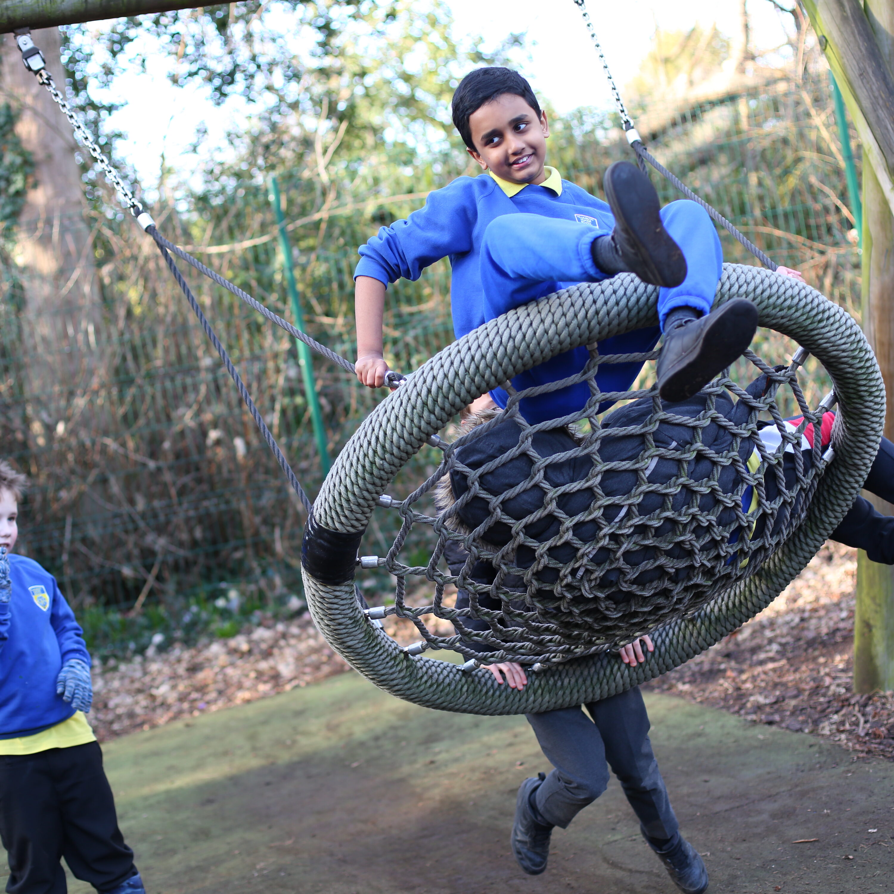 Yiewsley Grange Hillingdon Manor School